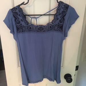 Cute Summer top!